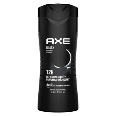 Axe Shower Gel Black - 16 Fl. Oz. - Image 2