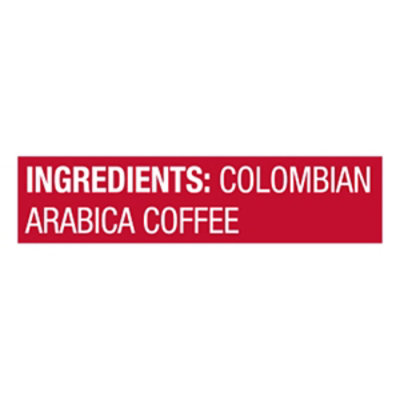 Eight Oclock Coffee Kcup Colombian Peaks Rfa - 12 Count - Image 5