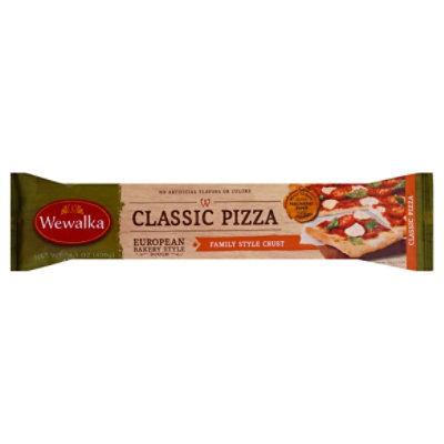 Wewalka Classic Pizza Dough 14.1 Oz - 14.1 Oz - Image 1