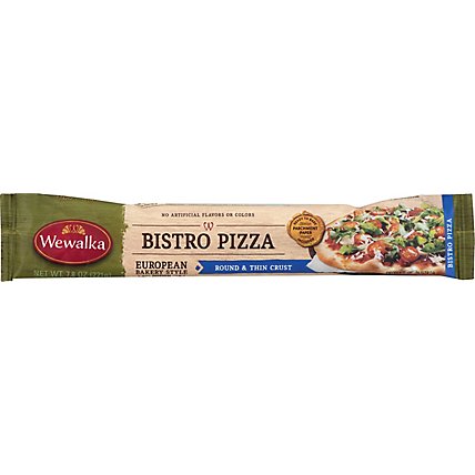 Wewalka Bistro Pizza Dough 7.8 Oz - 7.8 Oz - Image 2
