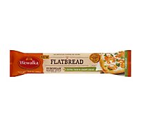 Wewalka Flat Bread - 10.6 Oz