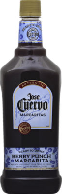 Jose Cuervo Auth Berry Punch 1.75 Liter Safeway