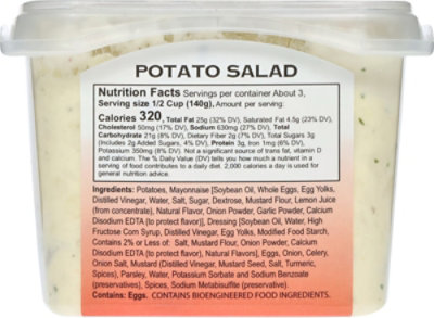 Grandpa's Potato Salad - 15 Oz - Image 6