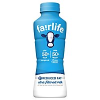 Faitlife Yup! White Milk Low Fat 1% Ultra Filtered  - 14 Fl. Oz. - Image 3