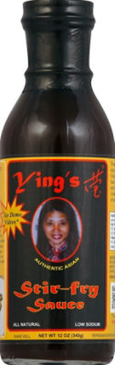 Yings Sauce Fry Stir - 12 Fl. Oz. - Image 2