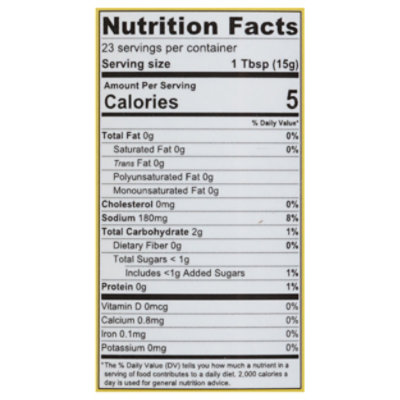 Yings Sauce Fry Stir - 12 Fl. Oz. - Image 3