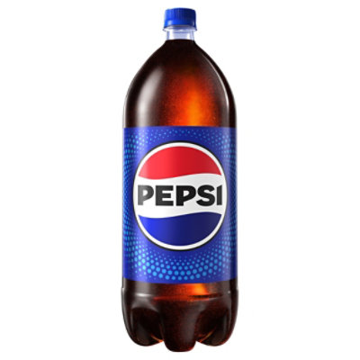 Pepsi Kosher - 2 Liter - Image 3