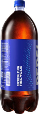 Pepsi Kosher - 2 Liter - Image 6