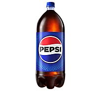 Pepsi Kosher - 2 Liter