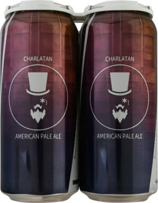 Maplewood Charlatan Apa Can - 4-16 Fl. Oz. - Image 2