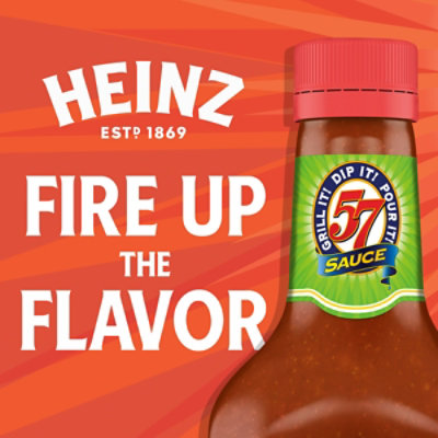 Heinz Heinz 57 Dsply Shp - 10 Each - Image 2