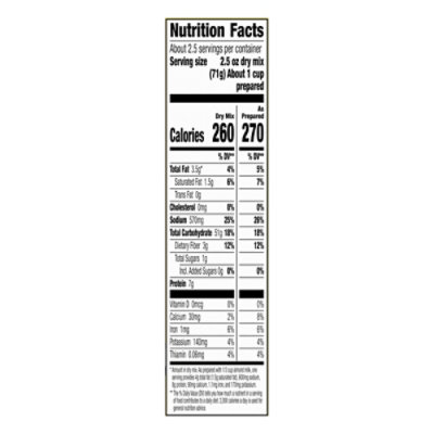 Annies Organic Mac Vegan Cheddar Flavor - 6 Oz - Image 3