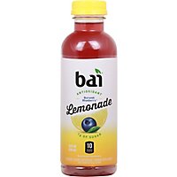 Bai Blueberry Lemonade - 18 Fl. Oz. - Image 2