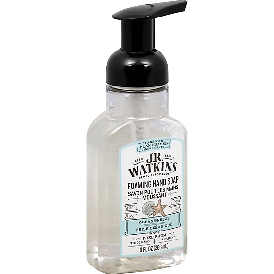 Watkins Soap Hand Oce - 9 Oz