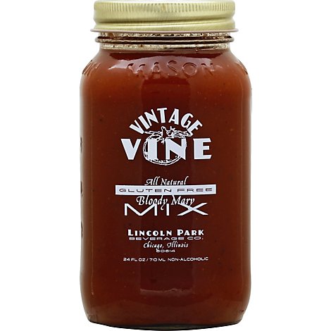 Vintage Vine Bloody Mary Mix - 24 Fl. Oz.