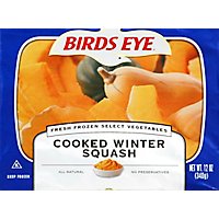 Birds Eye Squash Winter Cooked - 12 Oz - Image 2