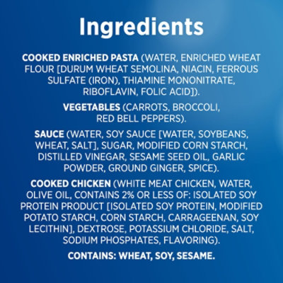 Birds Eye Voila Chicken Stir Fry - 21 Oz - Image 5