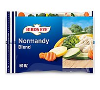 Birds Eye Normandy Blend Frozen Vegetables - 60 Oz