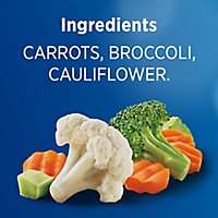Birds Eye Broccoli And Cauliflower California Blend Frozen Vegetables With Carrots - 60 Oz - Image 5