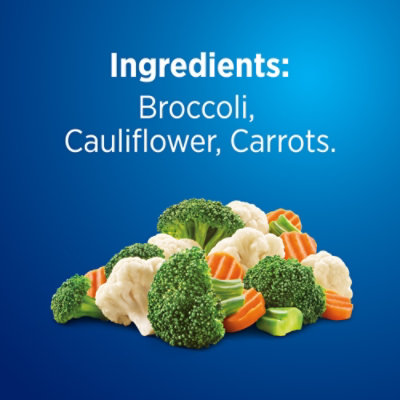 Birds Eye California Blend Frozen Vegetables - 60 Oz - Image 5