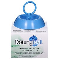 Downy Ultra Fabric Softener Ball Pack - 1 Count - Image 2