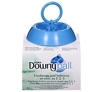 Downy Ultra Fabric Softener Ball Pack - 1 Count