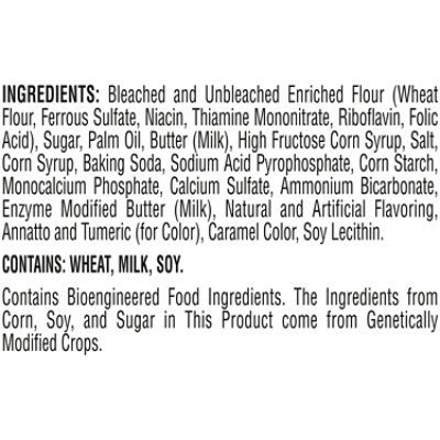 Salerno Butter Flavored Cookies - 8 Oz - Image 3