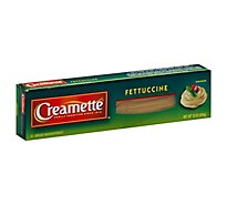 Creamette Fettuccine - 16 Oz