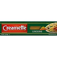 Creamette Linguine - 16 Oz - Image 2