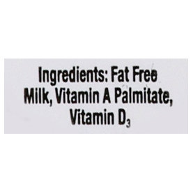 Oberweis Skim Milk - 64 Fl. Oz. - Image 3