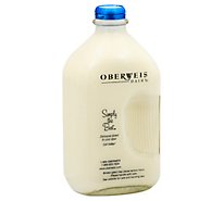 Oberweis 2% Milk - 64 Fl. Oz.