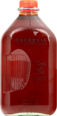 Oberweis Lemon Tea - 64 Fl. Oz. - Image 4