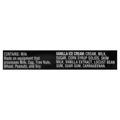 Oberweis Tube Vanilla - 4 Oz - Image 5