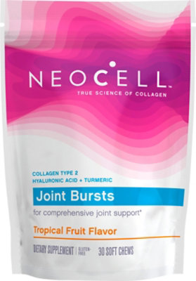 Neocell Soft Chew Jnt Sppt T - 30 Count - Image 2