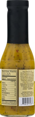 Margies Mango Herb & Garlic - 12 Oz - Image 2