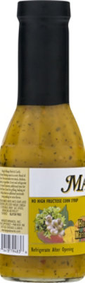 Margies Mango Herb & Garlic - 12 Oz - Image 3