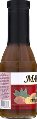 Margies Marinade/Basting Sauce Mango Chipotle - 12 Oz - Image 3