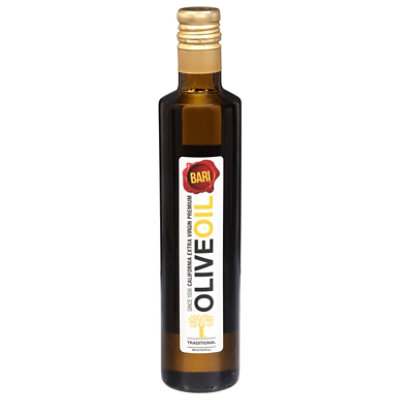 Bari Extra Virigin Olive Oil - 16.9 Fl. Oz. - Image 2