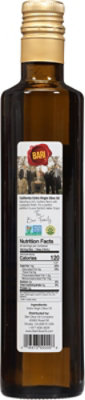 Bari Extra Virigin Olive Oil - 16.9 Fl. Oz. - Image 5