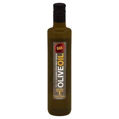 Bari Extra Virigin Olive Oil - 16.9 Fl. Oz. - Image 1