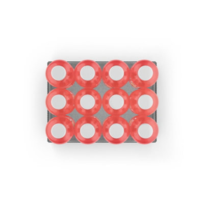 Sparkling Ice Strawberry Lemonade Sparkling Water Bottles - 12-17 Fl. Oz. - Image 6