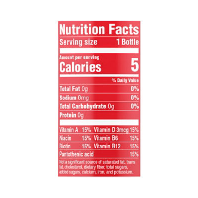 Sparkling Ice Sparkling Water Cherry Limeade Case - 12-17 Fl. Oz. - Image 3