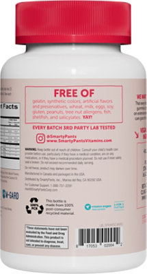 Smartypant Probiotic Kids St - 45 Count - Image 4