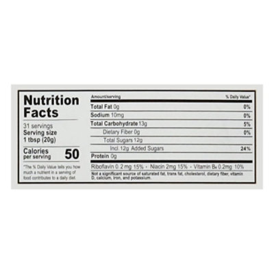 Bosco Syrup Choc Flavor - 22 Oz - Image 3