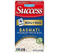 Success Rice Bnb Jasmine - 14 Oz