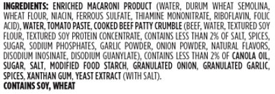 Michelina Authentic Spaghetti - 8.5 Oz - Image 4