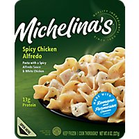 Michelina Spicy Chick - 8 Oz - Image 2