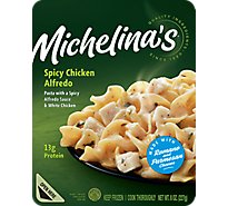 Michelina Spicy Chick - 8 Oz