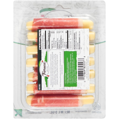 Fiorucci Prosciutto Panino Fingers - 5 Oz - Image 4