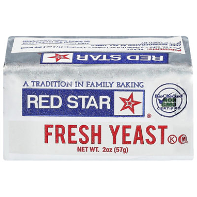 Red Star Yeast 28/56 - 2 Oz - Image 2